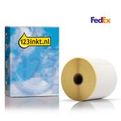 Zebra Z-Perform 1000D FedEx label (800284-605) 102 x 152mm (123ink version) | 1-pack image