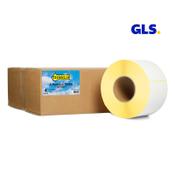 Zebra Z-Perform 1000D GLS label (3007096-T) 102 x 152mm (123ink version) | 4-pack image