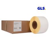 Zebra Z-Perform 1000D GLS shipping label (3006306-T) 100 x 150mm (123ink version) | 4-pack image