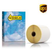 Zebra Z-Perform 1000D UPS label (800284-605) 102 x 152mm (123ink version) | 1-pack image