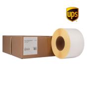 Zebra Z-Perform 1000D UPS shipping label (3006306-T) 100 x 150mm (123ink version) | 4-pack image