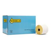 Zebra Z-Perform 1000D label (800284-605) 102 x 152mm (123ink version) | 12-pack image