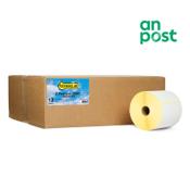 Zebra Z-Perform 1000T An Post label (800294-605) 102 x 152mm (123ink version) | 12-pack image