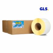 Zebra Z-Perform 1000T GLS label (87985) 102 x 152mm (123ink version) | 4-pack