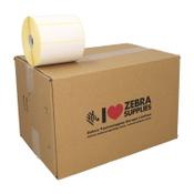 Zebra Z-Perform 1000T label (800294-155) 102mm x 38mm (12 rolls) image