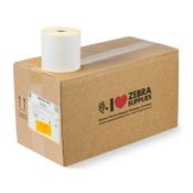 Zebra Z-Perform 1000T label (800294-305) 102 x 76mm | 12-pack image