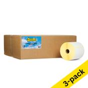 Zebra Z-Perform 1000T label (800294-605) 102 x 152mm (123ink version) | 12-pack x3 image