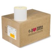 Zebra Z-Perform 1000T label (800294-605) 102 x 152mm | 12-pack image
