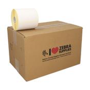 Zebra Z-Perform 1000T label (87604) 102 x 102mm | 12-pack image