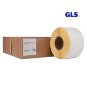 Zebra Z-Select 2000D GLS label (800740-605) 102 x 152mm (123ink version) | 4-pack