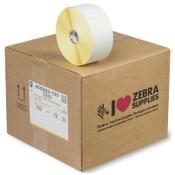 Zebra Z-Select 2000D label (800262-125) 57 x 32mm | 12-pack image