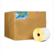 Zebra Z-Select 2000D label (800264-305) 102 x 76mm (123ink version) | 12-pack image