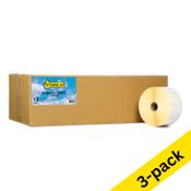 Zebra Z-Select 2000T label (3006318) 57 x 32mm (123ink version) | 12-pack x3 image