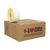 Zebra Z-Select 2000T label (3007201-T) 51 x 25mm | 8-pack image