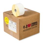 Zebra Z-Select 2000T label (3007202-T) 57 x 51mm | 12-pack image