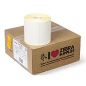Zebra Z-Select 2000T label (3007206-T) 102 x 64mm | 4-pack image