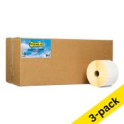 Zebra Z-Select 2000T label (800273-205) 76 x 51mm (123ink version) | 12-pack x3 image