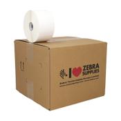Zebra Z-Ultimate 3000T white label (880249-031D) 57 x 32mm | 12-pack image