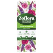 Disinfectant all-purpose cleaner 120ml | concentrate | Zoflora Country Garden image