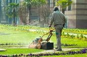 Grounds Maintenance