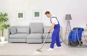 Carpet Cleaning image