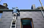 Window &amp; Gutter Cleaning