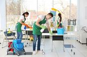 Maid Services