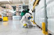 Pest Control image