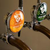 Bar Tap Lens - Round