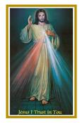 Divine Mercy image