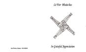 Bridget's Cross