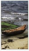 Currach Boat