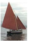 Galway Hooker (Boat)