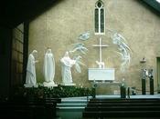 Knock Shrine