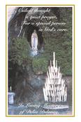 Our Lady of Lourdes Grotto