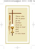 Chalice and Holy Host