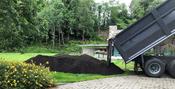 Compost 3.5m3 (c.4 tonnes)