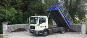 Topsoil 3.5m3 (c.4 tonnes) image