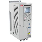 ABB ACH580 HVAC VSD