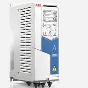 ACQ580 ABB VSD for Water &amp; Wastewater