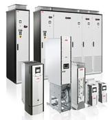 ABB ACS880 Industrial Drives