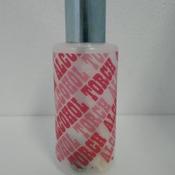 Plastic Alcohol torch