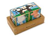 Farm Sound Blocks