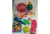 Sharing Tactile- Kit