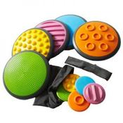 Tacto Discs