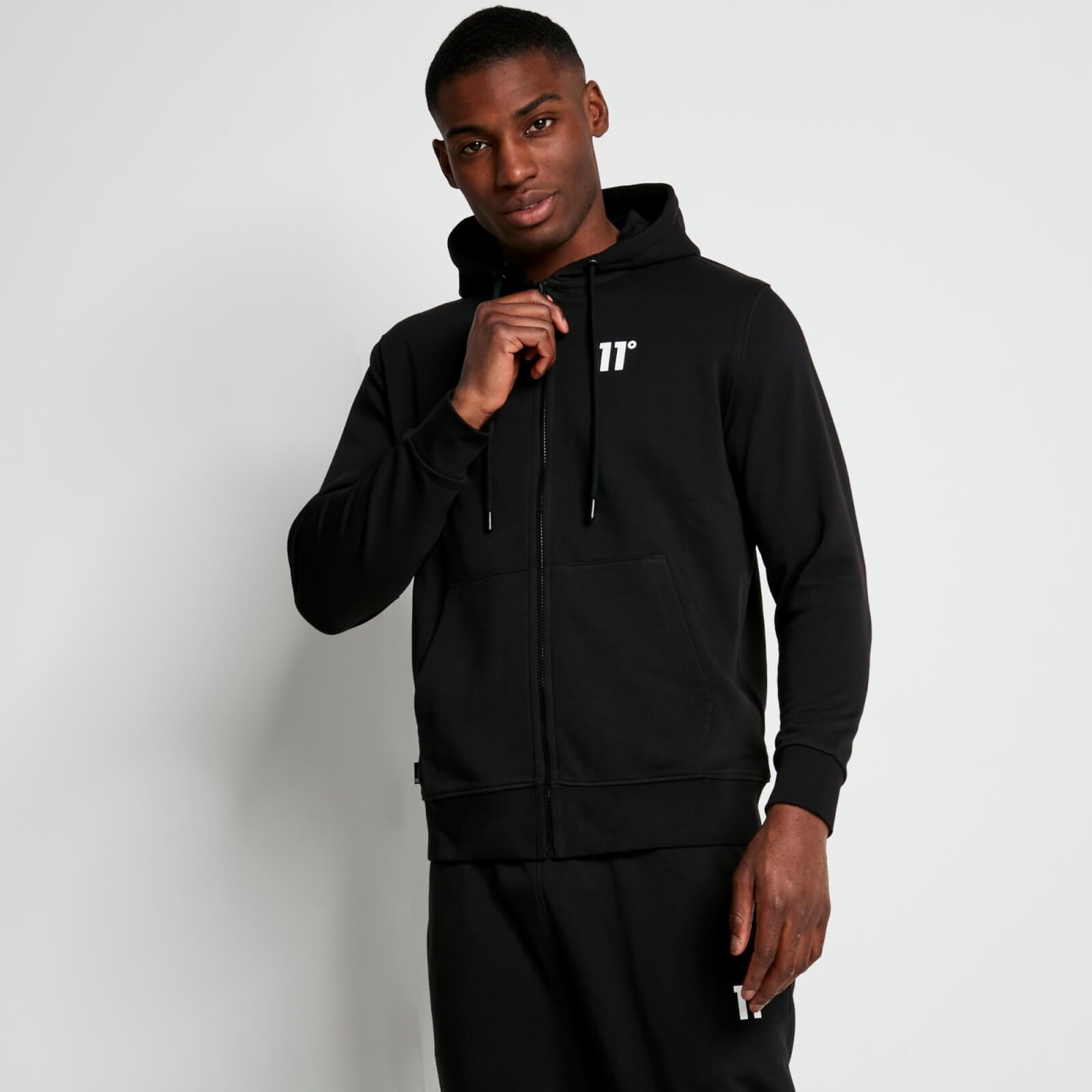 11 degrees hoodie outlet
