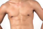 Laser Hair Removal — Chest (Men Only) - Course of 6 treatments
