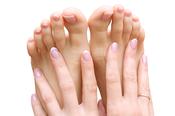 Laser Hair Removal — Hands and Feet - Course of 6 treatments