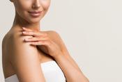 Laser Hair Removal — Shoulders - Course of 6 treatments