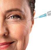 Anti-Wrinkle Injection (1 area)